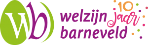 Logo Welzijn Barneveld
