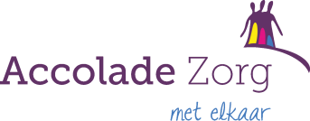 logo Accolade Zorg