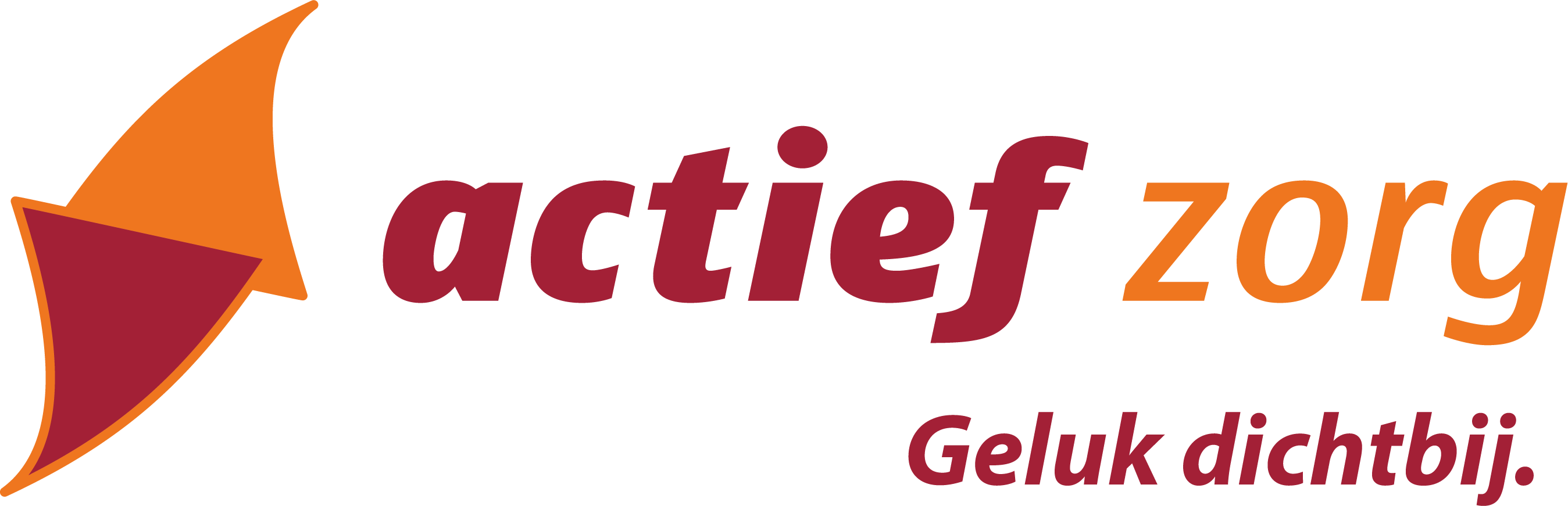 logo Actief Zorg