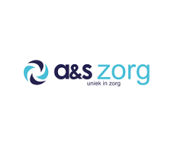 logo A&S Groep
