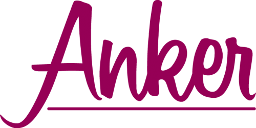 logo Zorgcentrum 't Anker