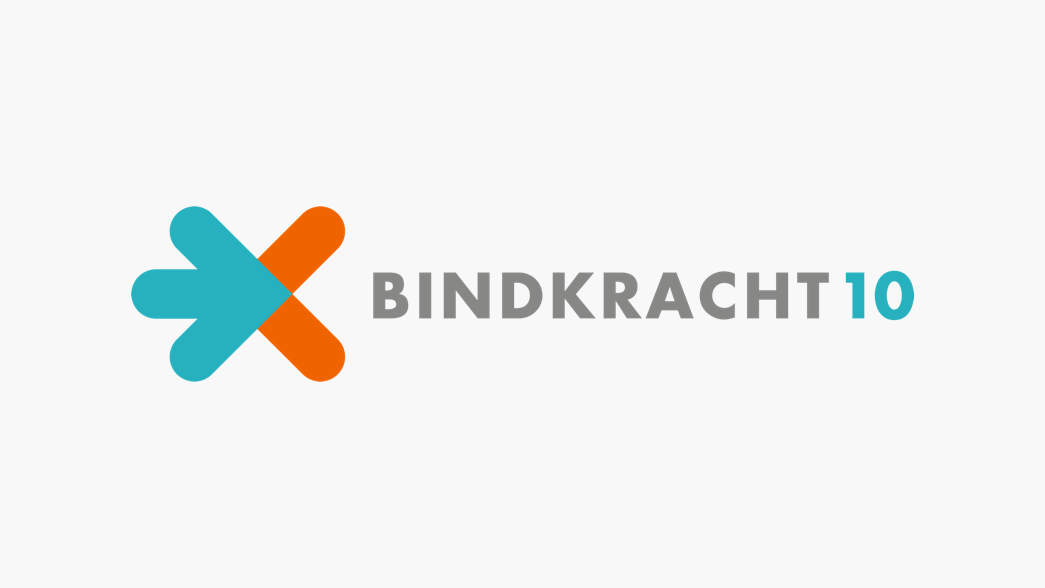 logo Bindkracht10