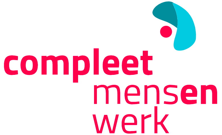 logo Compleet Mensenwerk