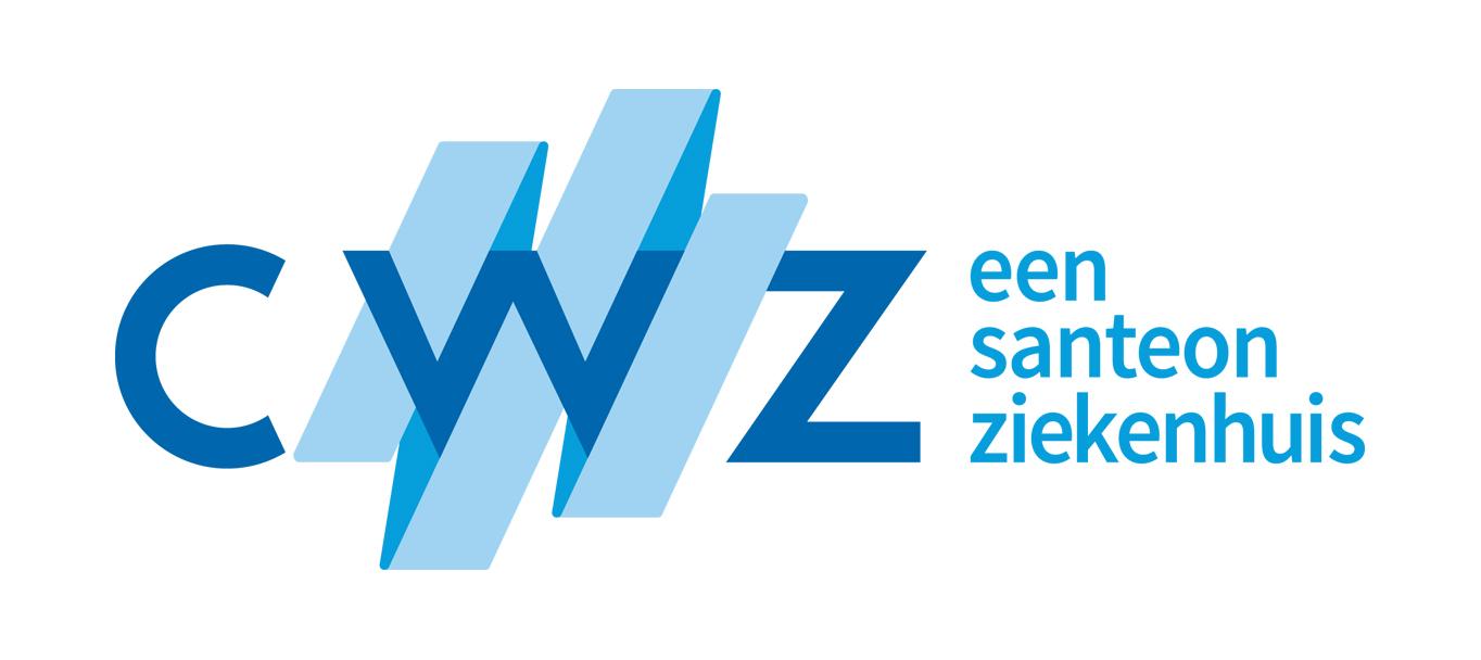 logo Canisius Wilhelmina Ziekenhuis
