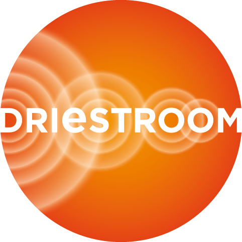 logo Driestroom