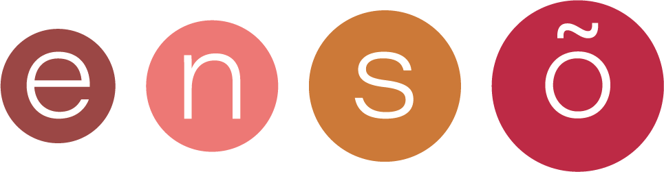logo Ensõ Zorg