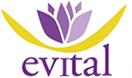 logo Thuiszorg Evital