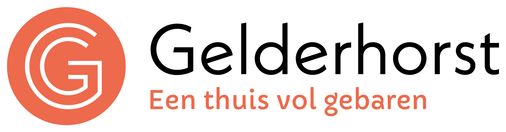 logo De Gelderhorst