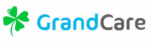 logo GrandCare