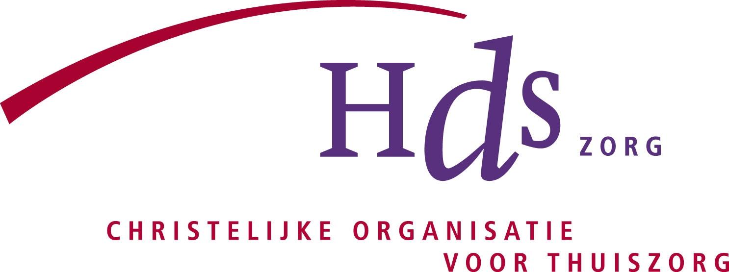 logo HDS Zorg