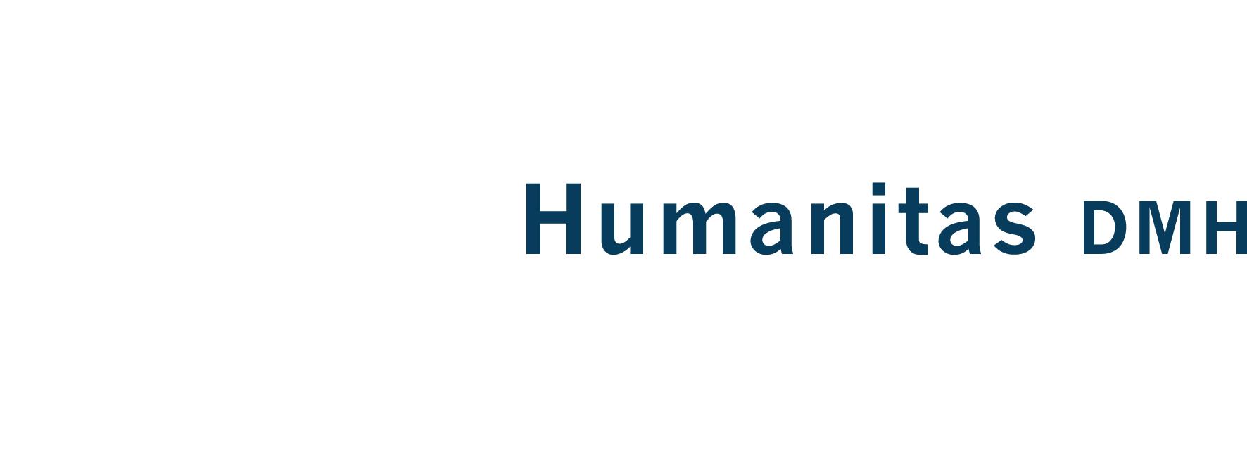 logo Humanitas DMH
