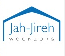 logo Jah-Jireh Woonzorg