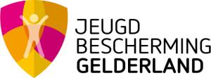 logo Jeugdbescherming Gelderland