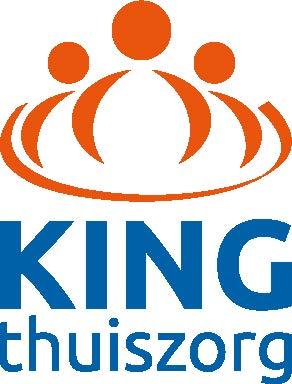 logo King Thuiszorg