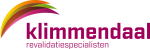 logo Klimmendaal, revalidatiespecialisten