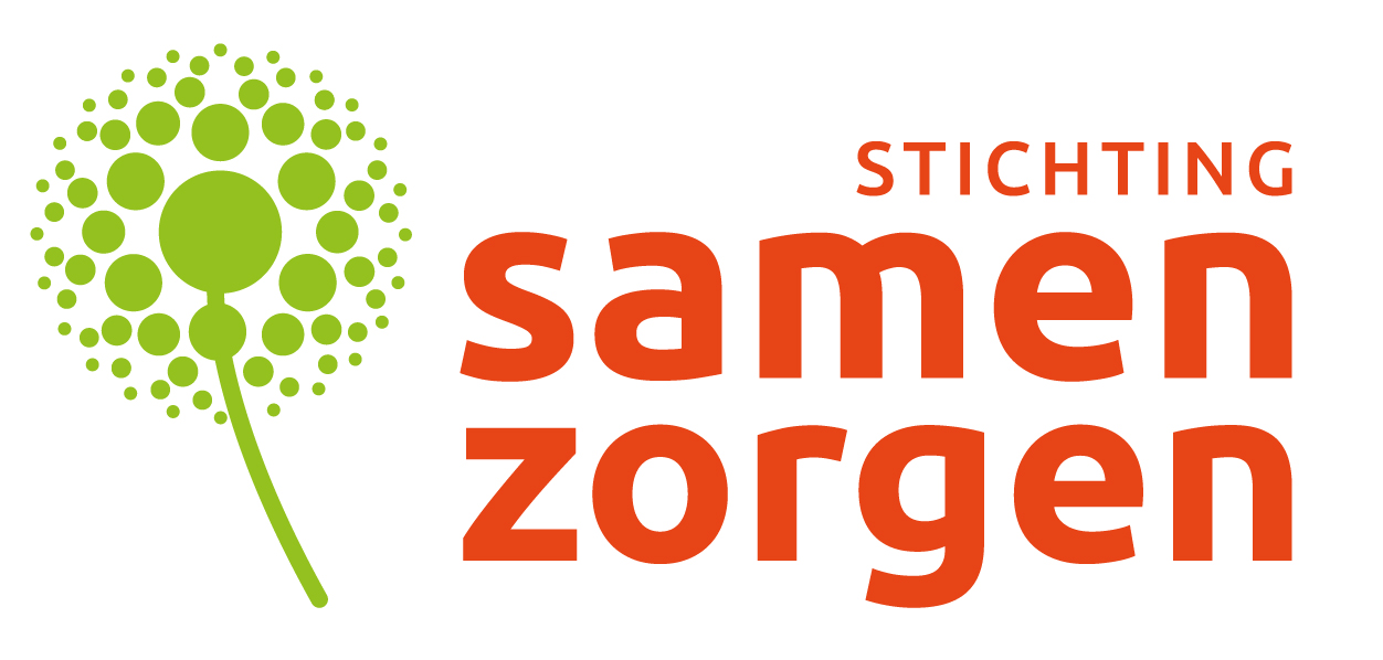 logo Stg. Samen Zorgen