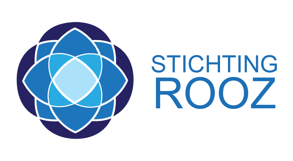 logo Stichting ROOZ