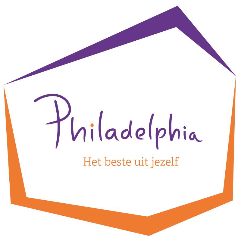logo Stichting Philadelphia Zorg