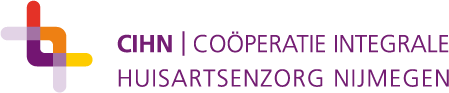 logo Coöperatie Integrale Huisartsenzorg Nijmegen