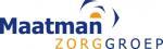 logo Maatman Zorggroep