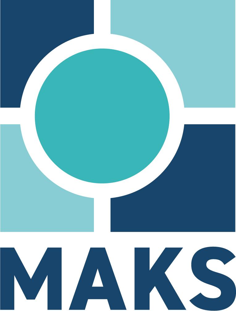 logo Buro MAKS