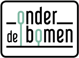 logo Onder de Bomen