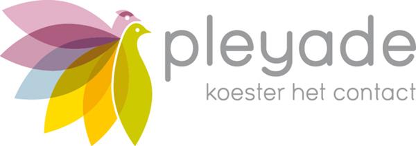 logo Pleyade