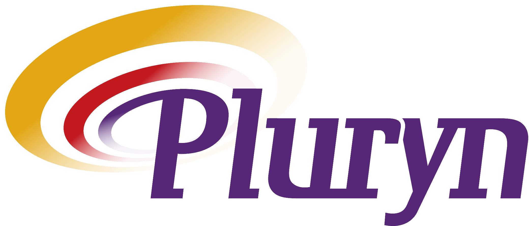 logo Pluryn