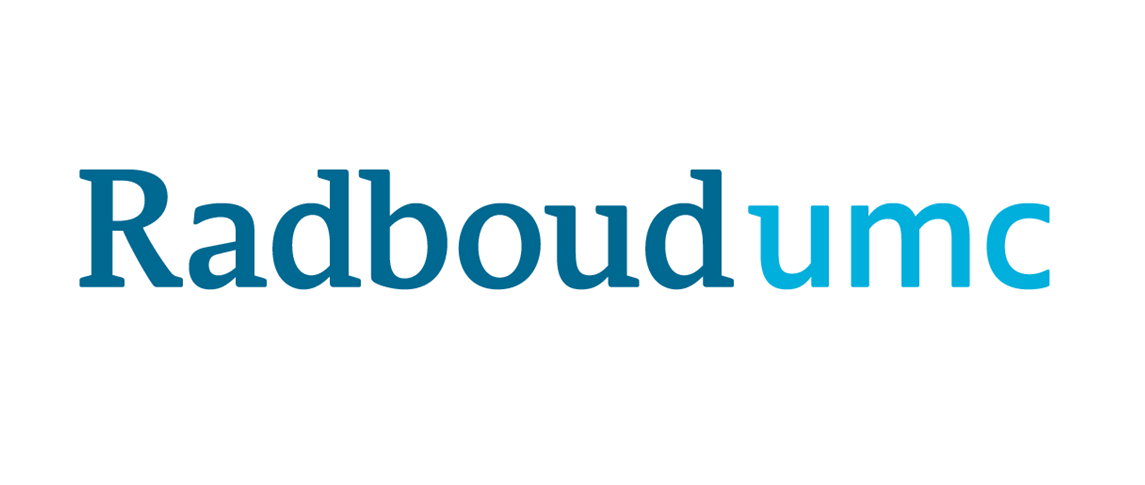 logo Radboudumc