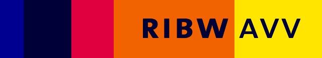 logo RIBW Arnhem & Veluwe Vallei