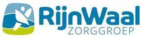 logo RijnWaal Zorggroep