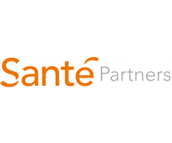 logo Santé Partners (STMR en Vitras)
