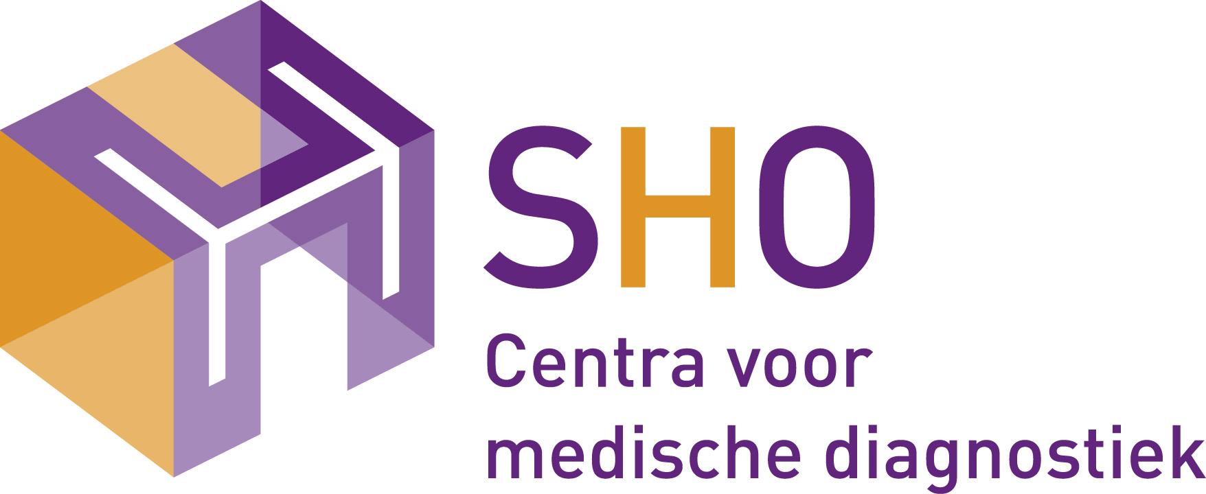 logo SHO