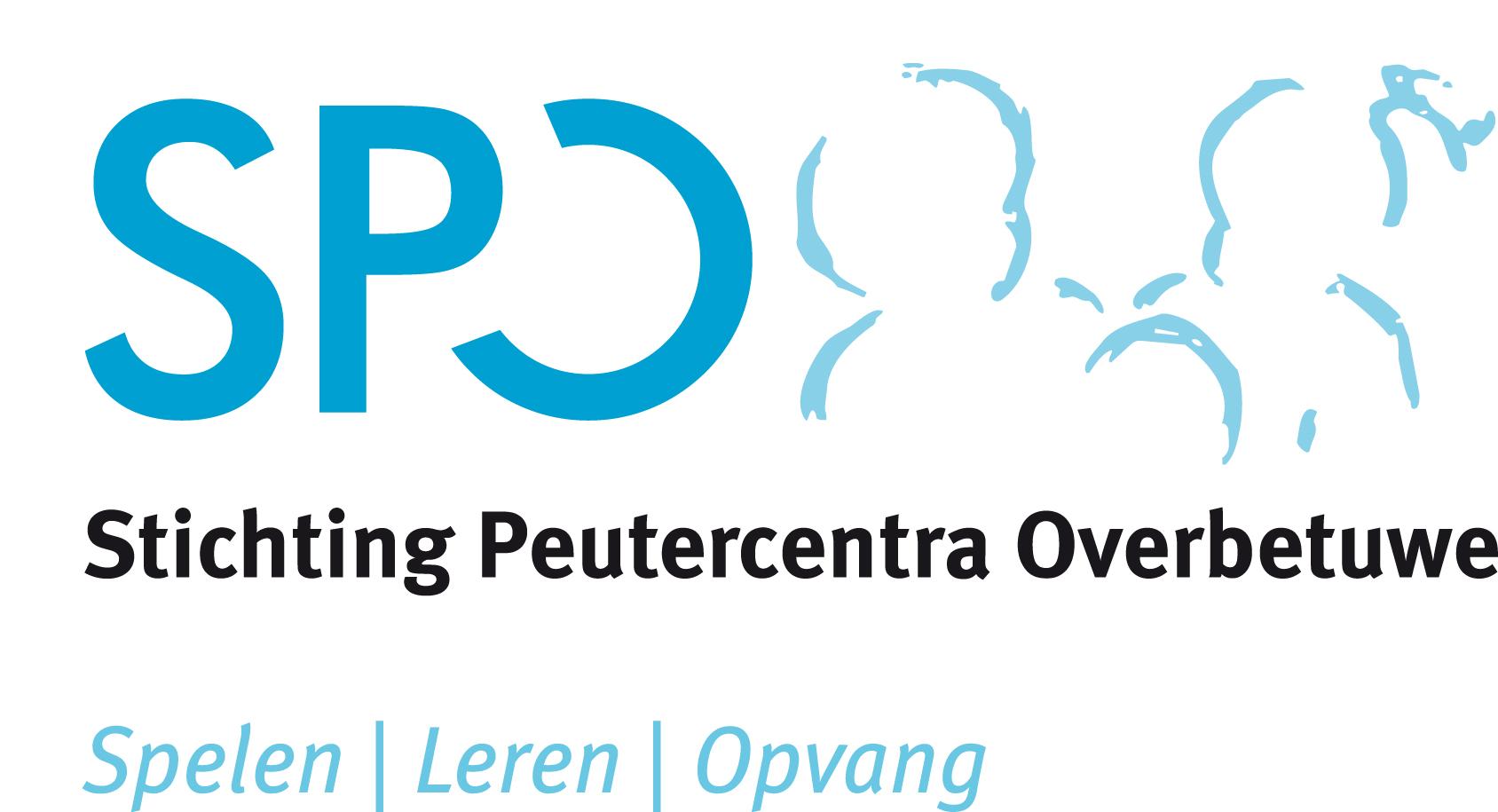 logo Stichting Peuterspeelzalen Overbetuwe