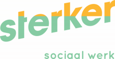 logo Sterker Sociaal Werk
