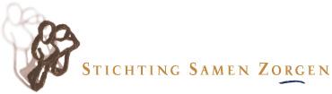 logo Stg. Samen Zorgen