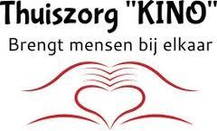 logo Thuiszorg KINO