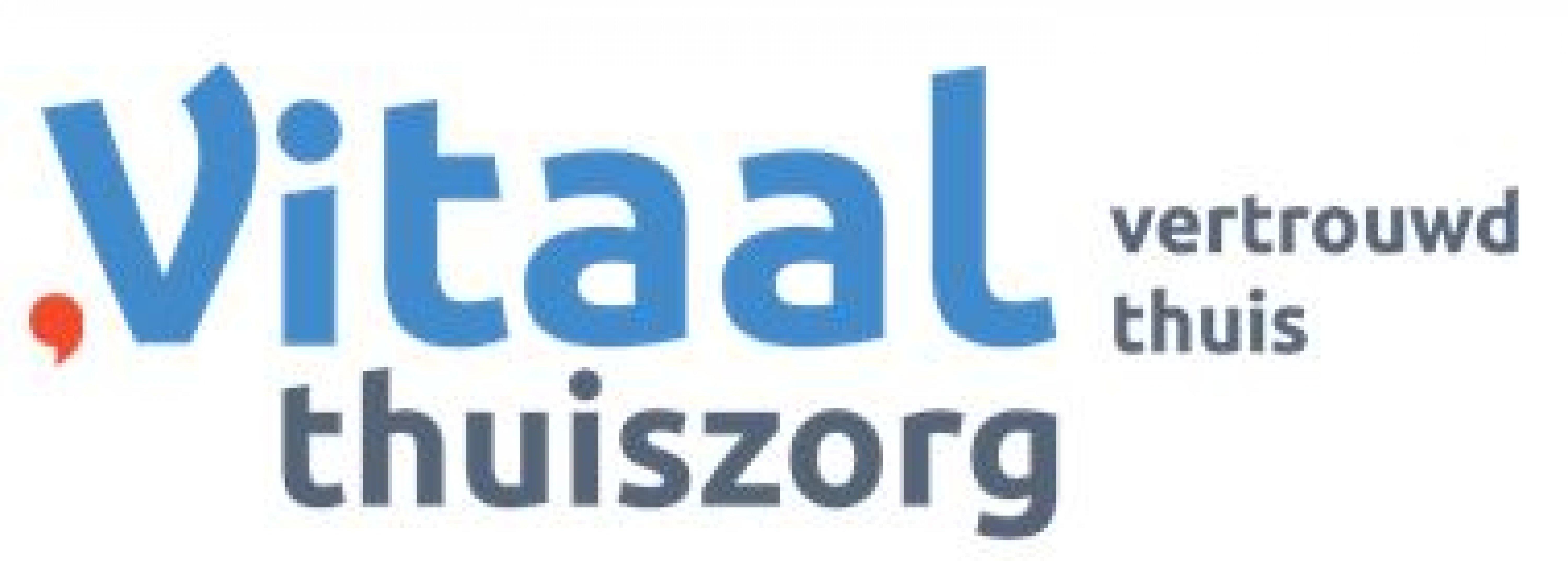 logo Vitaal Thuiszorg