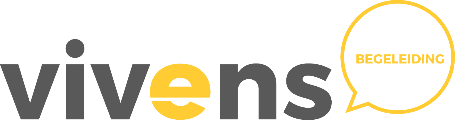 logo Vivens Begeleiding