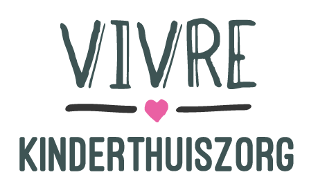Logo Vivre Kinderthuiszorg