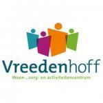 logo Vreedenhoff