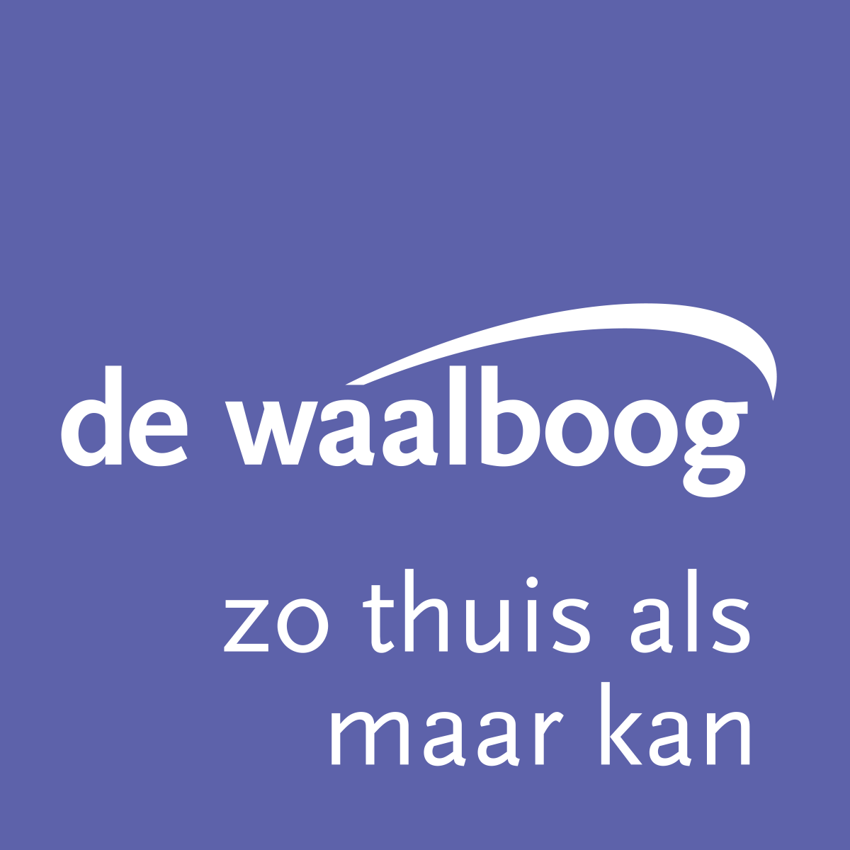 logo De Waalboog