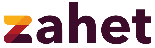 logo Zahet