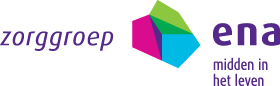 logo Zorggroep Ena