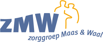 logo Zorggroep Maas en Waal