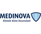 Medinova, kliniek Klein Rosendael Medinova, kliniek Klein Rosendael