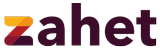logo Zahet