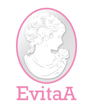 logo EvitaA BV
