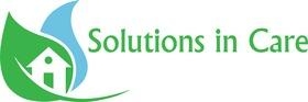 logo Solutions in Care