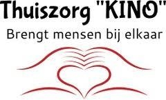 logo Thuiszorg KINO